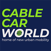 Logo CABLE CAR WORLD